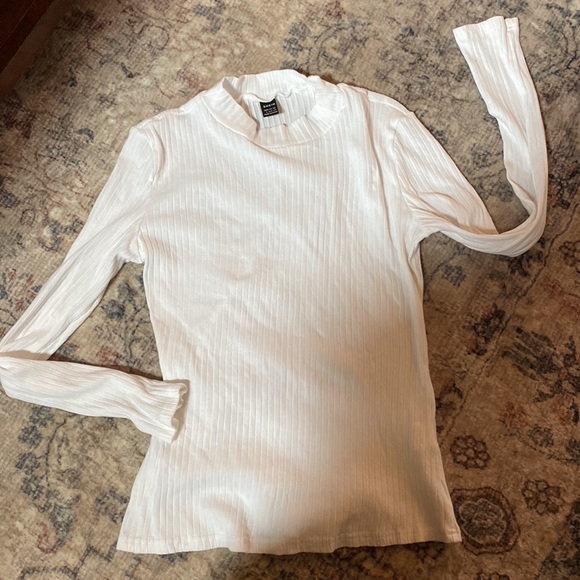 Lot of ELEVEN shein tops - Picture 12 of 15